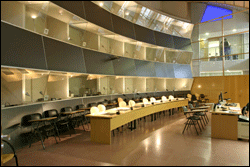 Imagen Facultad Traducción e Interpretación