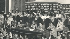Dones i història. Reptes i dificultat de recuperar i difondre el seu protagonisme