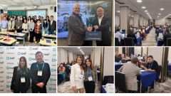 Idiomes UAB i la FUAB presents a fires internacionals