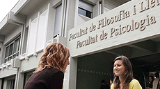 Doctorat en Psicologia de l