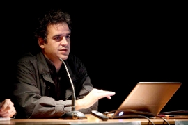 Ignasi Puig