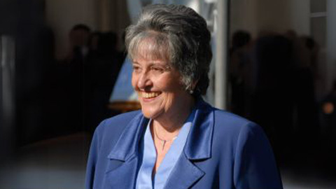 Maria Teresa Mora