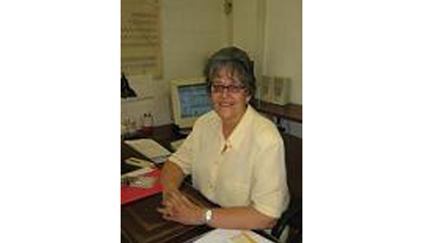 Maria Teresa Mora