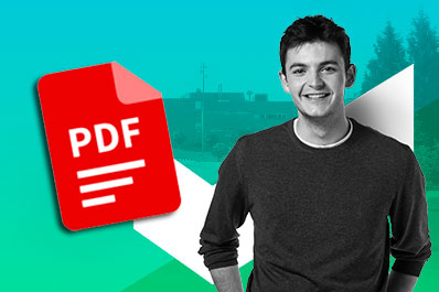 Descarrega les presentacions dels graus en PDF