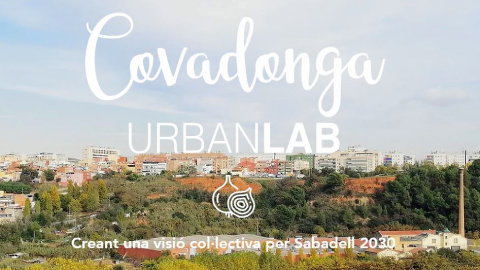 Covadonga Urban Lab