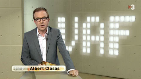 AlbertClosasTV3