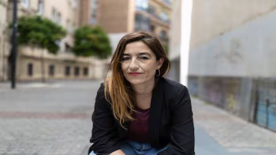 Aina Tarabini, la nova directora del grup de rcerca GEPS