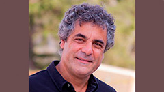 Xavier Ramos