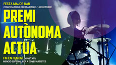 Imatge Noticia Autònoma Actua