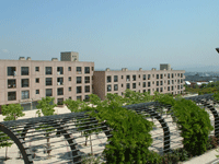 Vila Universitària
