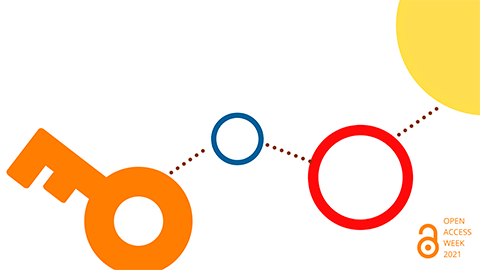 Open Access Week 2021
