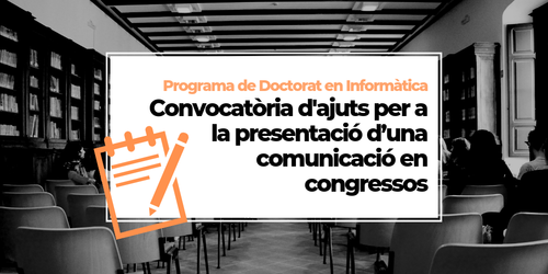 ConvocatoriaBecaDoctoratActivitatsFormatives2019