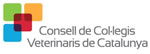 Logo del Consejo de Colegios Veterinarios de Cataluña