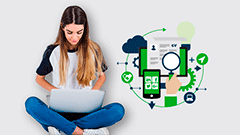 activitats d¿orientació professional en línia