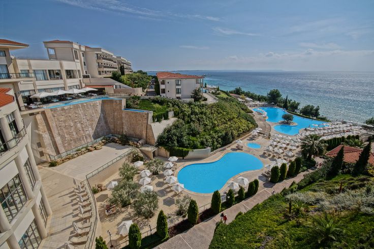 Ikos Resort