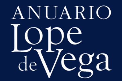Anuario Lope de Vega