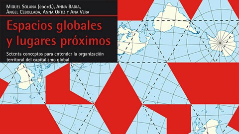 Llibre Espacios Globales