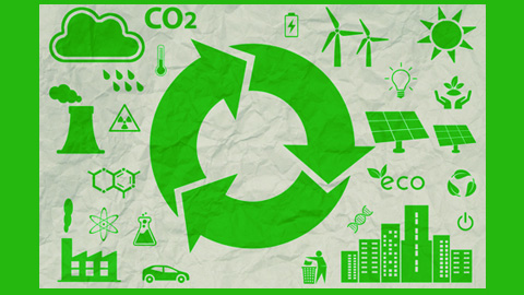 Ecologia i reciclatge