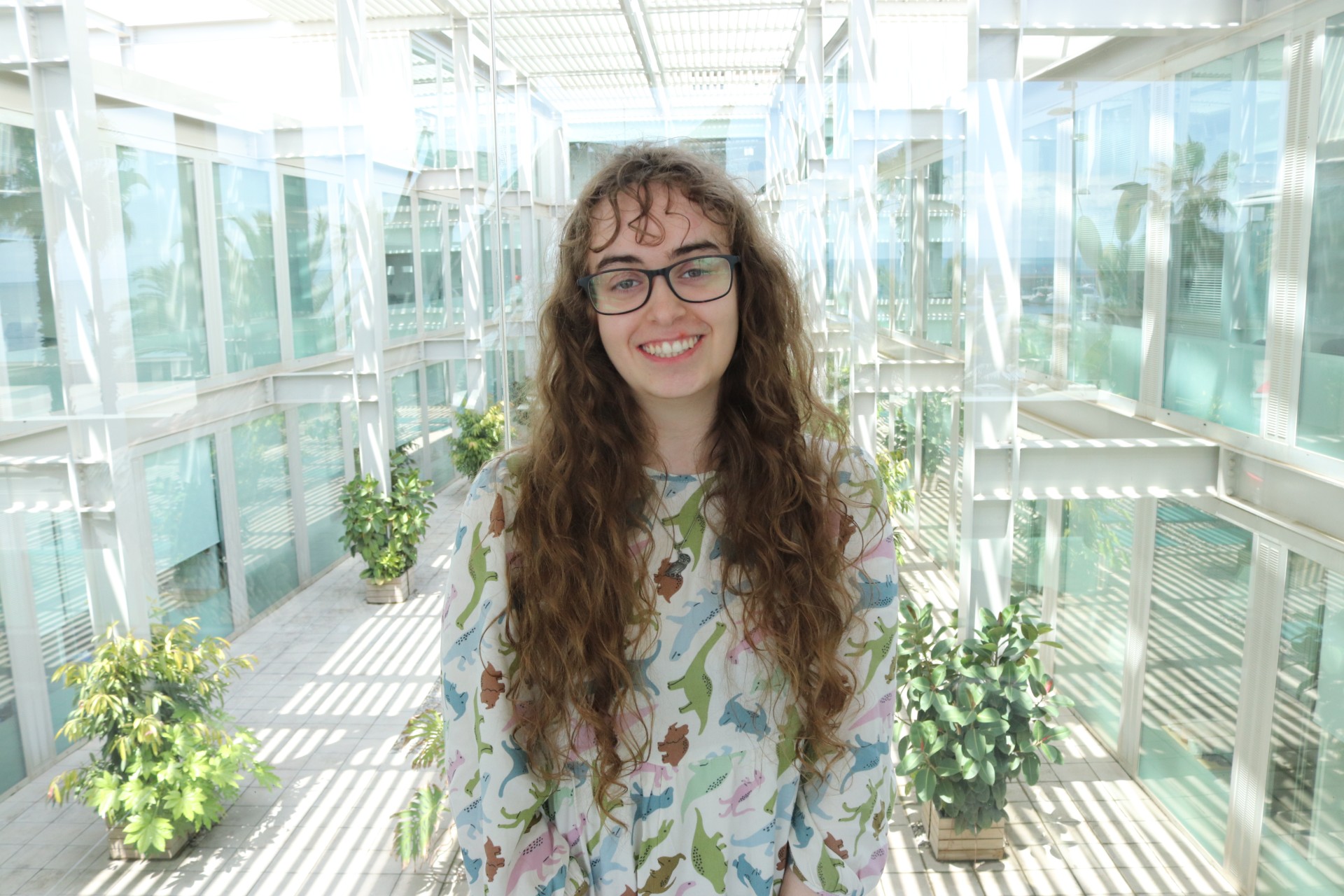 Entrevista Gemma Martínez