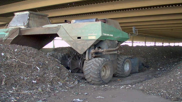 El compostaje y otras aplicaciones del compost - Divulga UAB - Revista ...