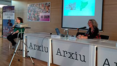 Remei Perpinyà Arxiu Terrassa