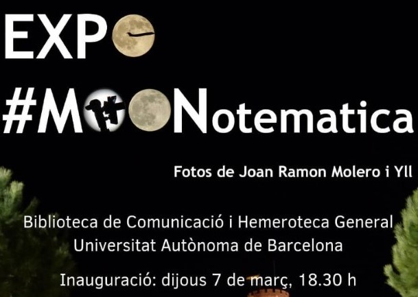 Expo MOONotematica