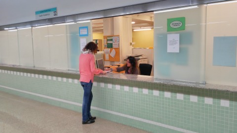 Gestió Acadèmica