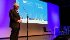 Imatge de la XVIII Conferència Internacional d'APTE