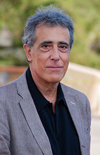 Josep Vendrell - Vr Organització