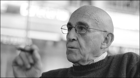 José Sanchis Sinisterra