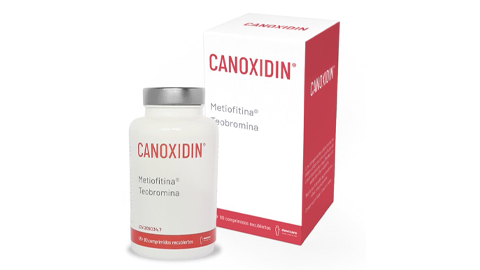Canoxidine