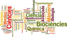 Feria de Másters en las facultades de Ciencias y de Biociencias