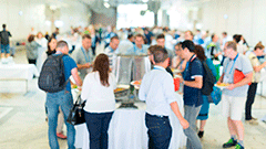 Cicle de conferències de Relacions Laborals