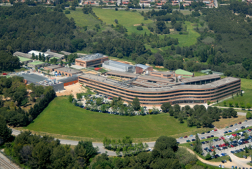 Facultat de Veterinaria