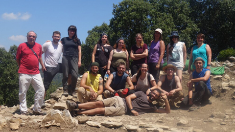 Researchers to study megalithic phenomenon in Osona