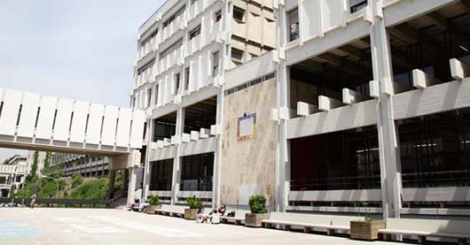 Faculty of Biosciences