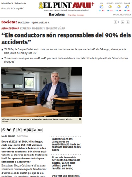 Alfons Perona: 