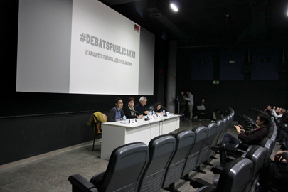 Debats