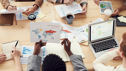 Postgrau Revenue Management