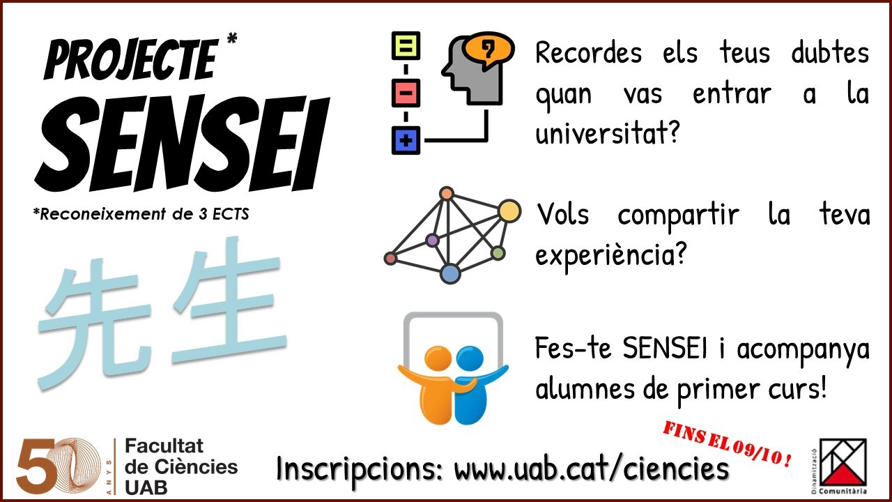 Programa SENSEI