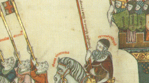 VII Congreso Iberoamericano de Filosofía Medieval 'De Relatione'