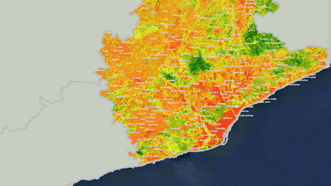 Cartografia ICTA