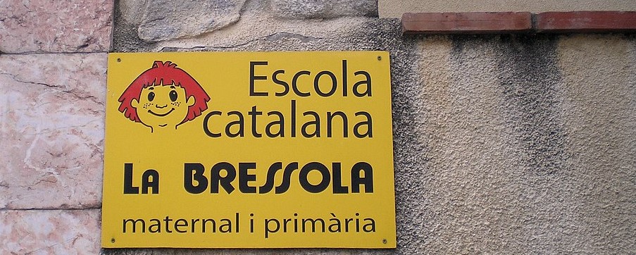Escola catalana la Bressola
