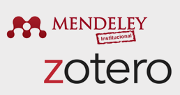 Mendeley y Zotero