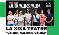 La Xixa Teatre