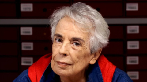 Isabel Steva Hernández 