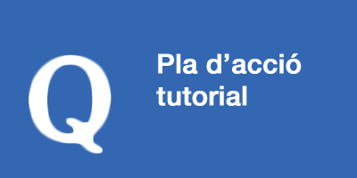 Pla d'Acció Tutorial