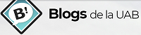 Imatge de blogs de la UAB