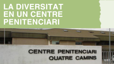 Diversitat a centres penitenciaris