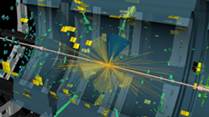 ATLAS-CERN